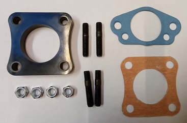 Insulation Block Kit for Carburettor P4 75&90